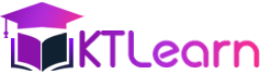 KTLearn Logo